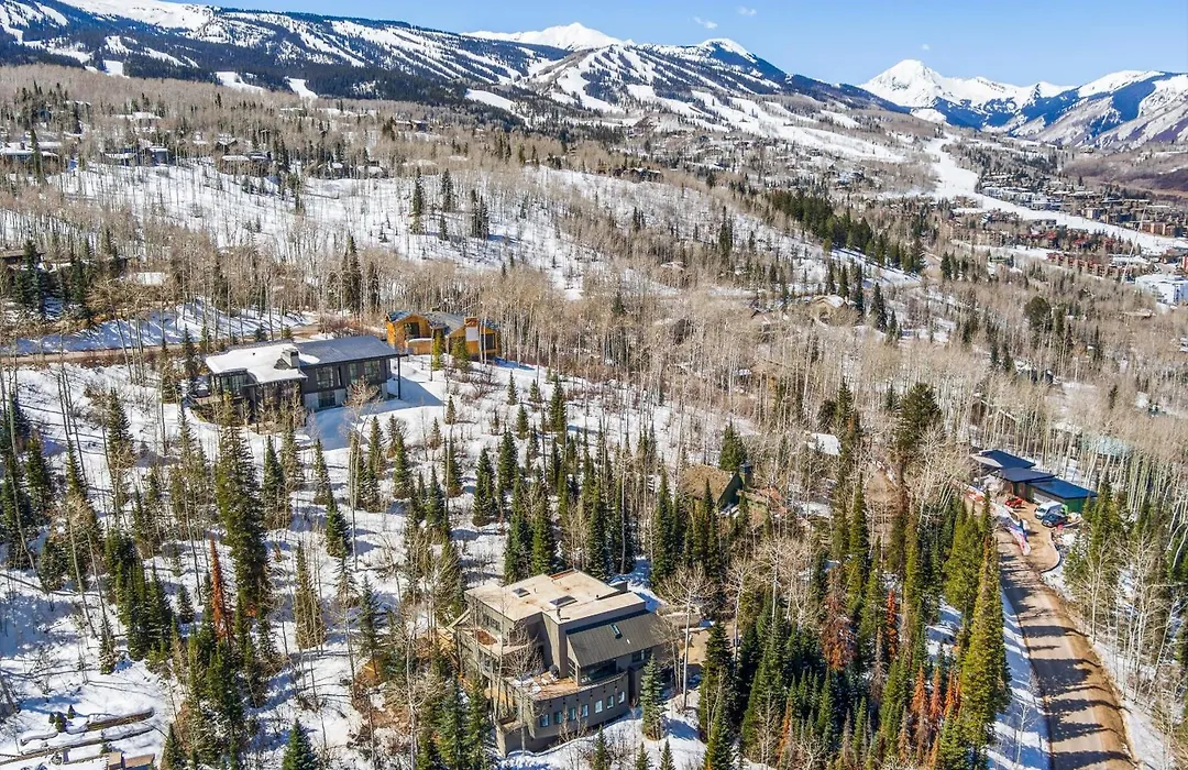 Timberline Lodge By Rove - Family Hot Tub & Patio With Views-1