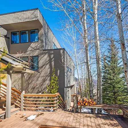 Timberline Lodge By Rove - Family Hot Tub & Patio With Views-2